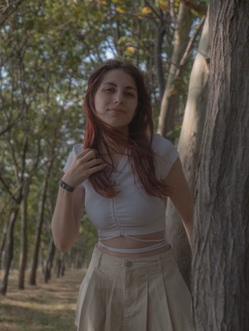 Saia Plissada